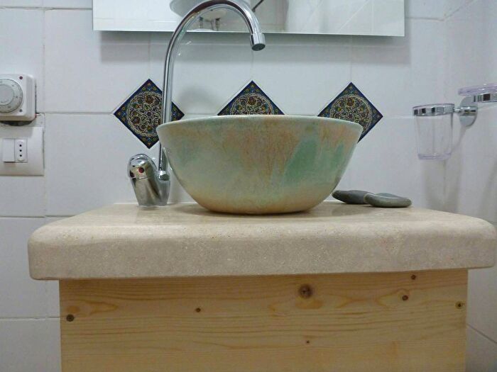 Appartamento monolocale in affitto in Via Finlandia, Landi, Pisa