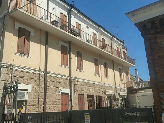 Appartamento quadrilocale in vendita in Adria Via Chieppara, Adria