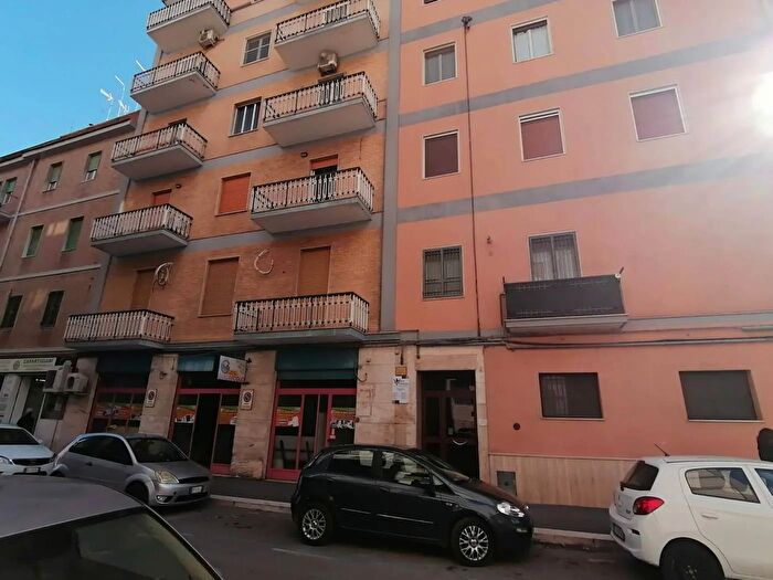 Appartamento con 5 locali in vendita in Via Trento, Foggia