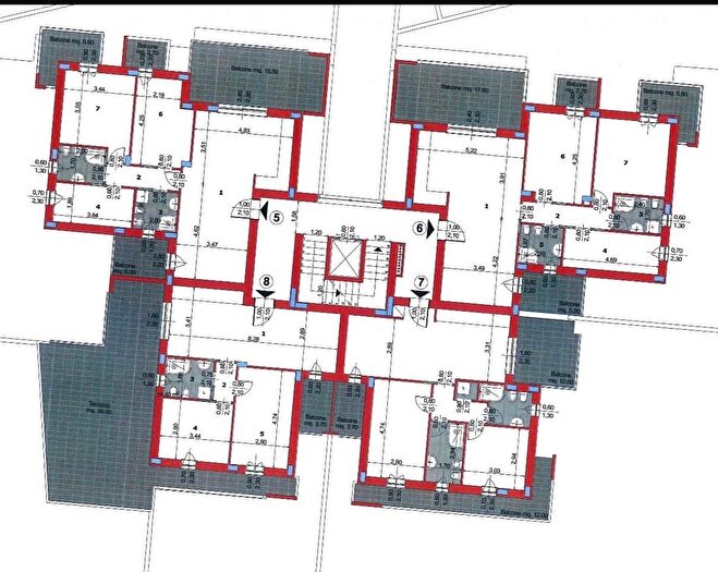 Case in Vendita e in Affitto - 3
