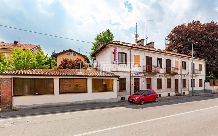 Appartamento con 5 locali in vendita in Via Torino, San Mauro Torinese