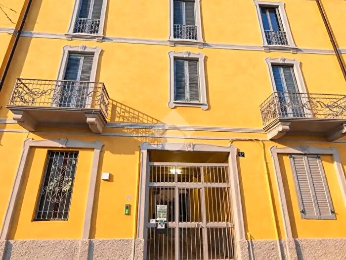 Appartamento bilocale in vendita in Via Mazzucchelli, Milano