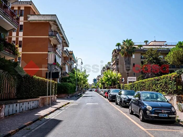 Appartamento quadrilocale in vendita in Via Rodolfo Stanziale, San Giorgio A Cremano