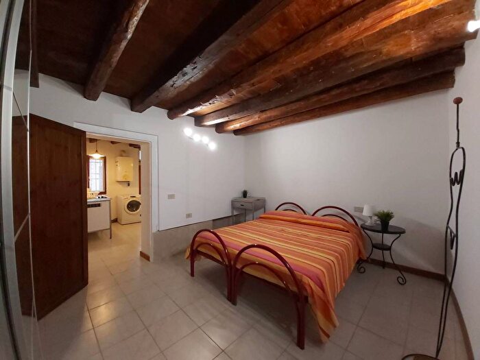 Appartamento monolocale in affitto in Paludo S Antonio, Arsenale Giardini della Biennale, Venezia