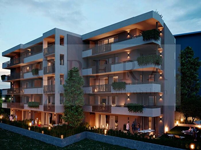 Case in Vendita e in Affitto - 3