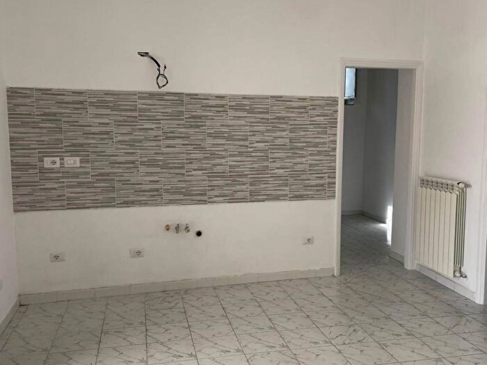 Appartamento bilocale in affitto in Via Nazionale, Torre del Greco