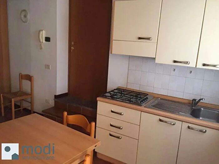 Appartamento monolocale in affitto in Piazza Istria E Dalmazia, Crema