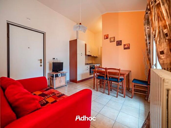 Appartamento trilocale in vendita in Località Caminate M, Fano