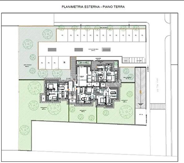 Case in Vendita e in Affitto - 2