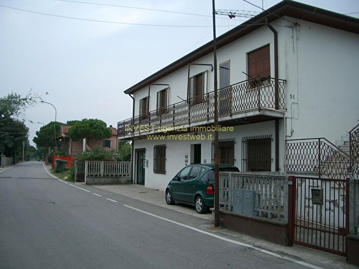 Appartamento in vendita in Via Aldo Moro, Rosolina