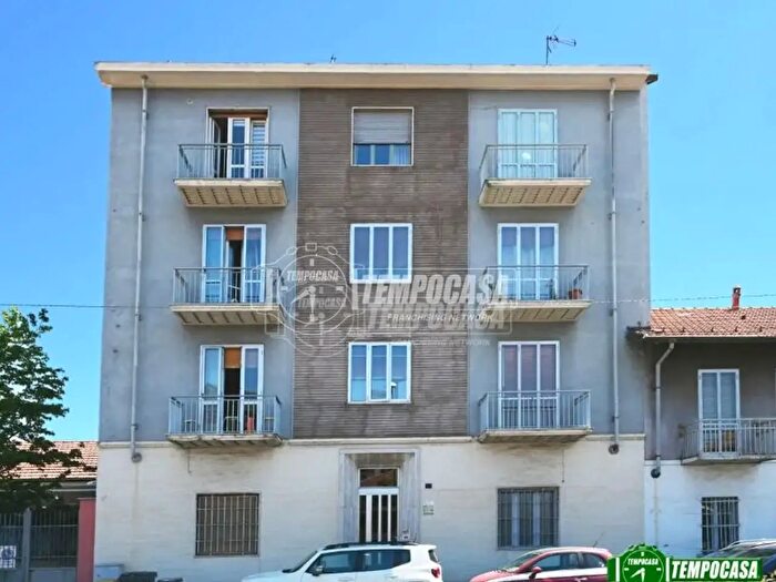 Appartamento bilocale in vendita in Corso Giuseppe Garibaldi, Venaria Reale