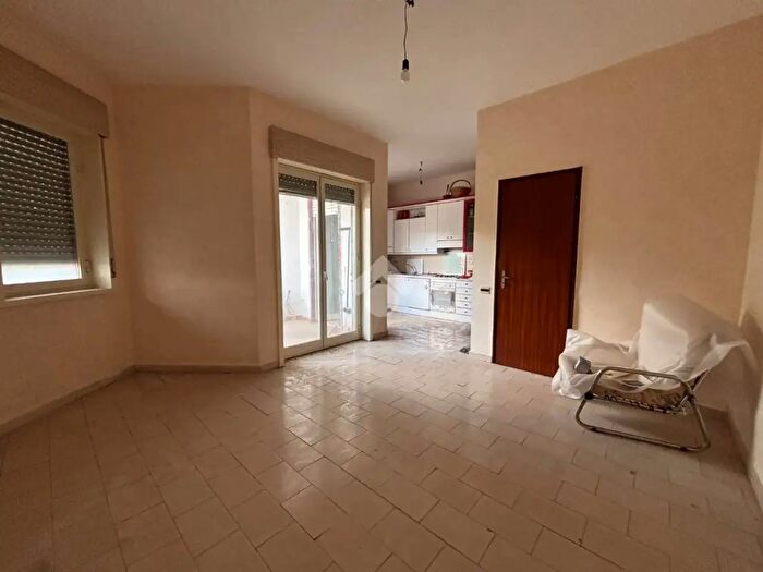 Appartamento quadrilocale in vendita in Piazza Primavera, Agrigento