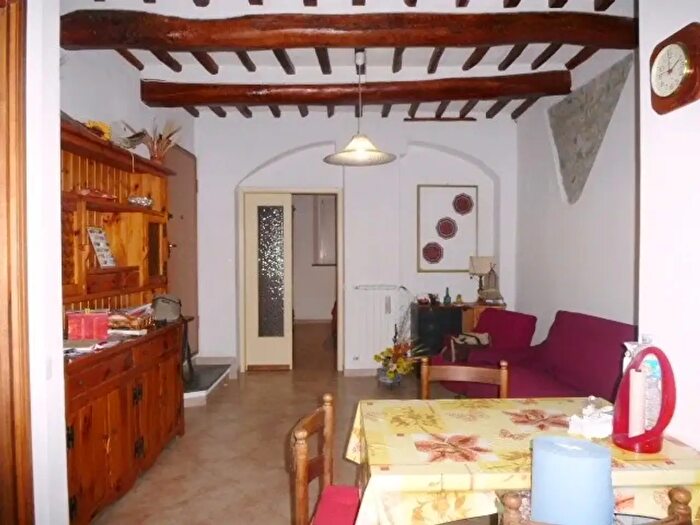 Appartamento trilocale in affitto in Pistoia