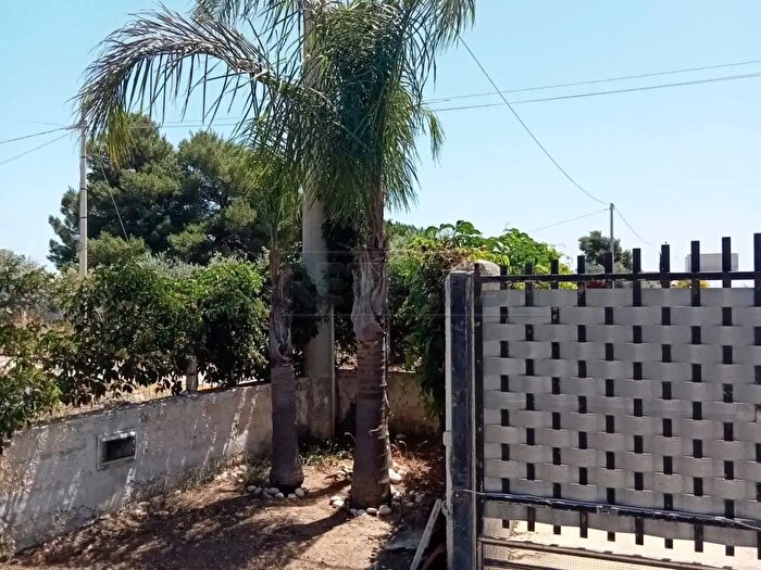 Casa con 5 locali in vendita in Castelvetrano