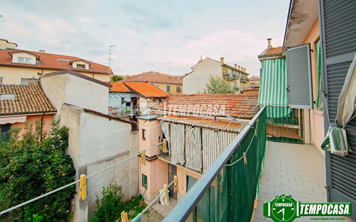 Case in Vendita e in Affitto - 2