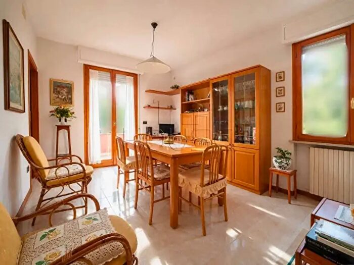 Appartamento quadrilocale in vendita in Via Marco Polo, San Giustino