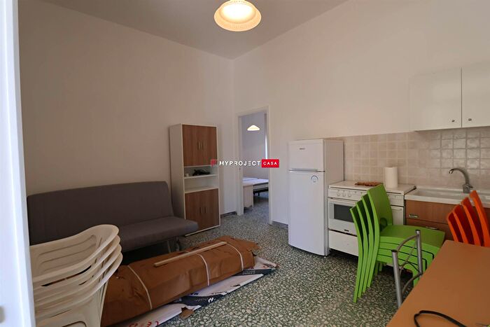 Appartamento bilocale in affitto in Via Appia Antica, Fasano