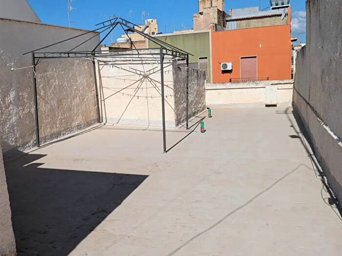 Appartamento con 7 locali in vendita in Mazara Del Vallo