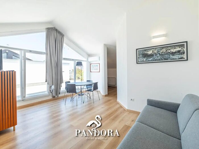 Appartamento in vendita in Via Arnaldo da Brescia, Gallarate