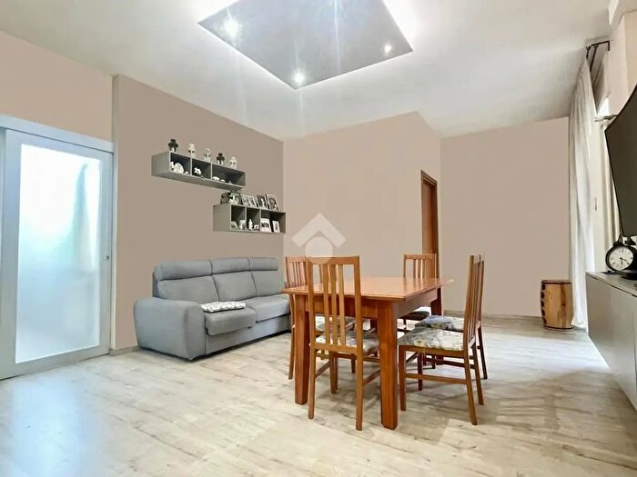 Appartamento trilocale in vendita in Via Ragusa, Ascoli Piceno