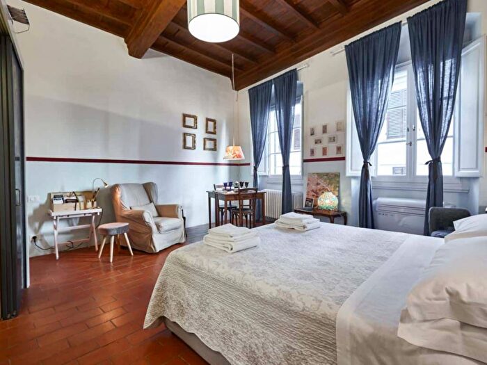 Appartamento in affitto in Via Giovanni Da Verrazzano, Santa Croce, Firenze