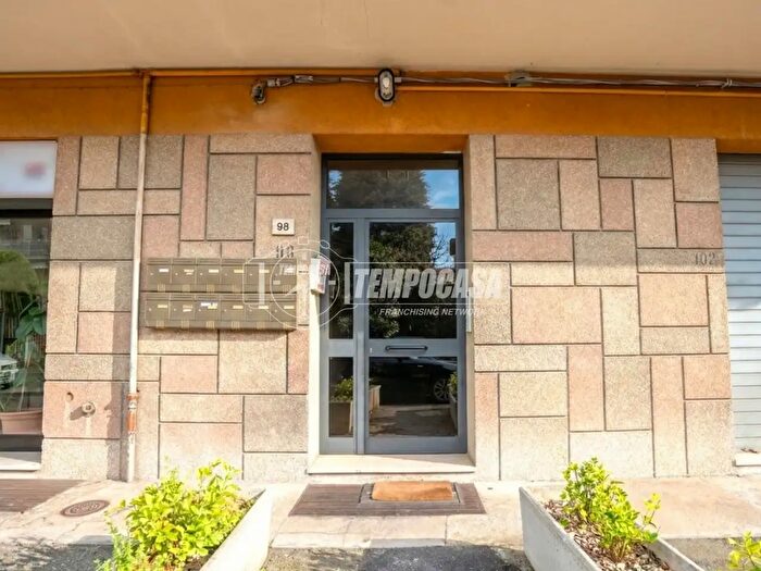 Appartamento bilocale in vendita in Via Giuseppe di Vittorio, Vignola