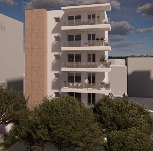 Appartamento quadrilocale in vendita in Via Andrea Bafile, Jesolo