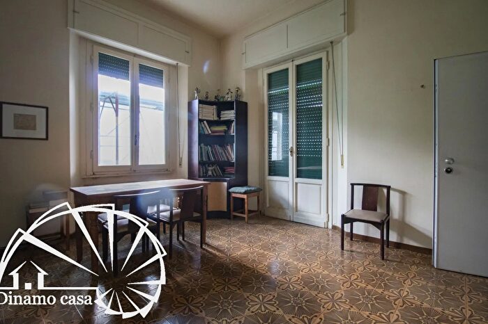 Appartamento quadrilocale in vendita in Prato