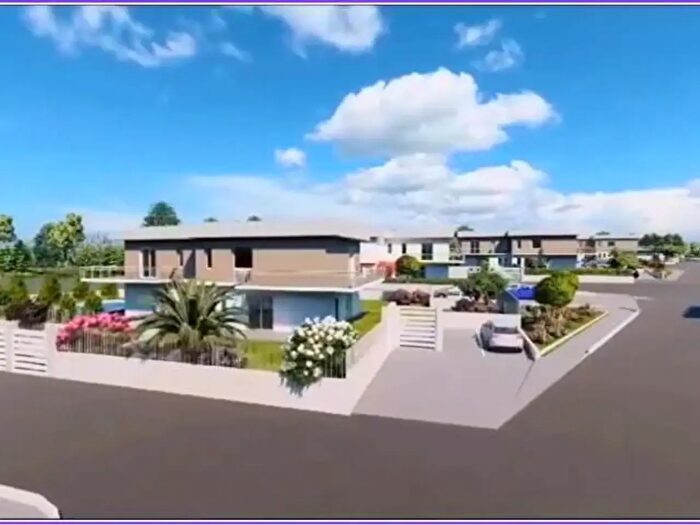 Casa con 5 locali in vendita in Belpasso