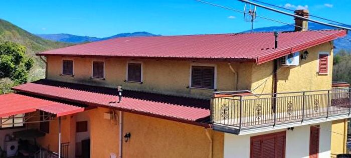 Casa in vendita in Località Stragolera, Aiello Calabro