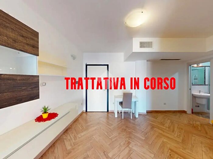 Appartamento bilocale in vendita in Via Appia, Brindisi