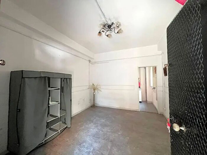 Appartamento monolocale in vendita in Via Luca Samuele Cagnazzi, Napoli