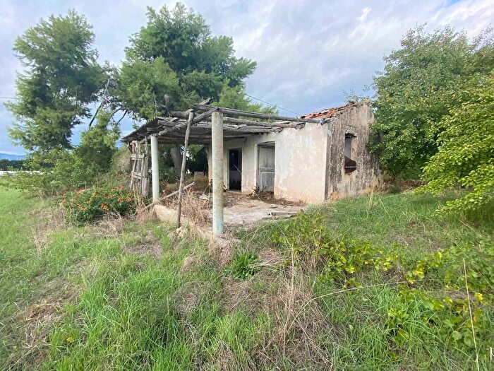 Casa trilocale in vendita in Sperlonga