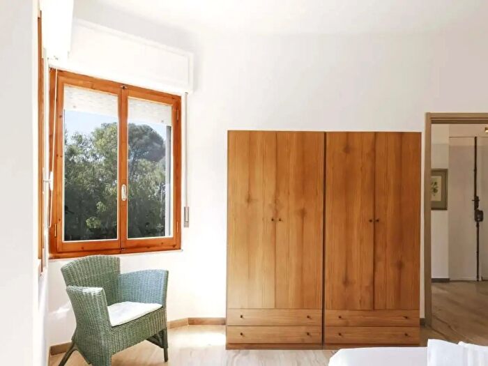 Appartamento monolocale in affitto in Via S'Arritzolu Saliu, Quartu Sant'Elena