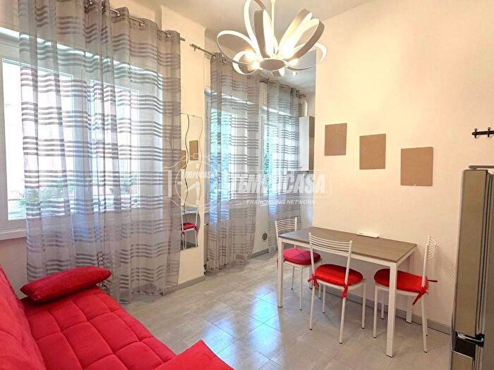 Appartamento bilocale in affitto in Via Privata Marcello Moretti, Udine, Milano