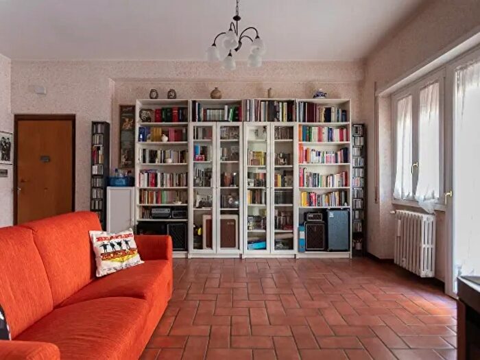 Appartamento trilocale in vendita in Via Bernardo Davanzati, Roma