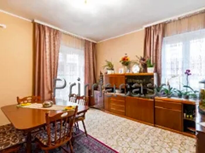 Appartamento quadrilocale in vendita in Via Asioli C, Correggio