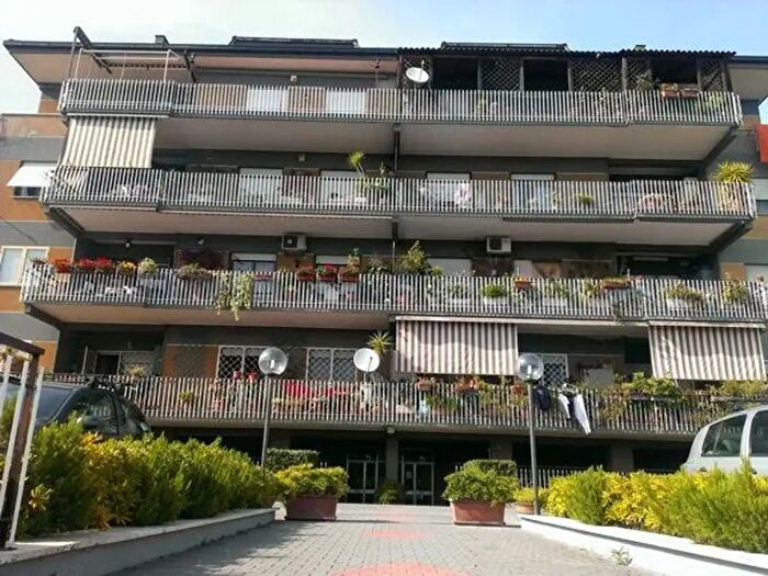 Appartamento bilocale in vendita in Roma