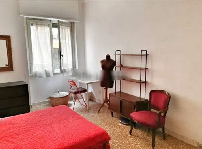 Appartamento trilocale in affitto in Via Luigi Pulci, Bologna, Roma