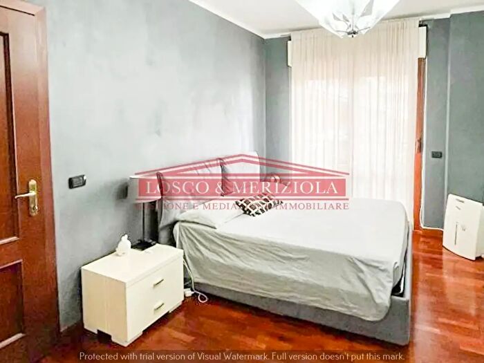 Appartamento bilocale in affitto in Via Oslo, Fiumicino