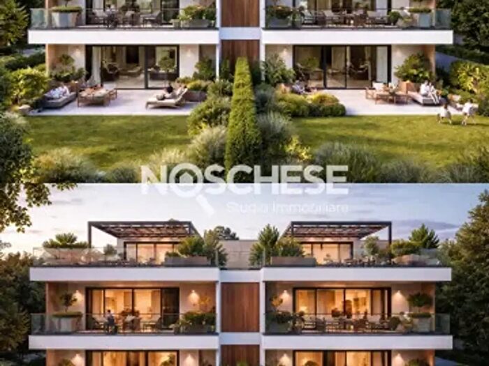 Appartamento quadrilocale in vendita in Via Irno, Pontecagnano Faiano