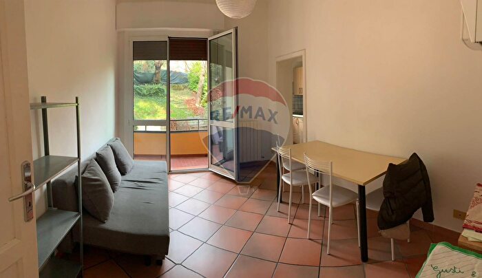 Appartamento trilocale in affitto in Bologna