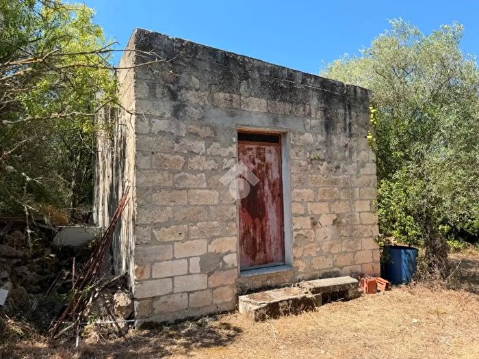 Casa monolocale in vendita in su Littu, Ossi