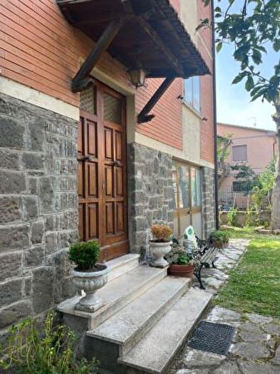 Appartamento quadrilocale in vendita in Via Bartolomeo Bocchini, Bolsena