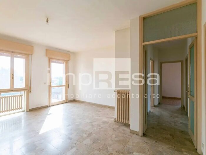 Appartamento con 5 locali in vendita in Via dei Mille, Preganziol