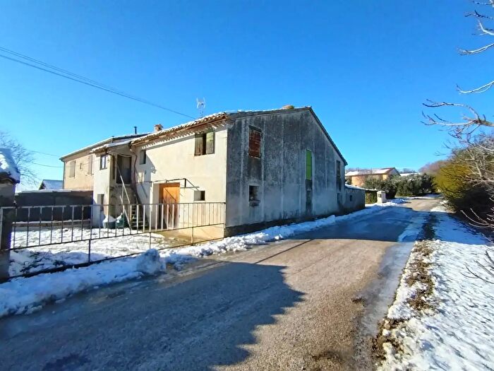 Casa con 6 locali in vendita in Via Pozzoline, Monte Porzio