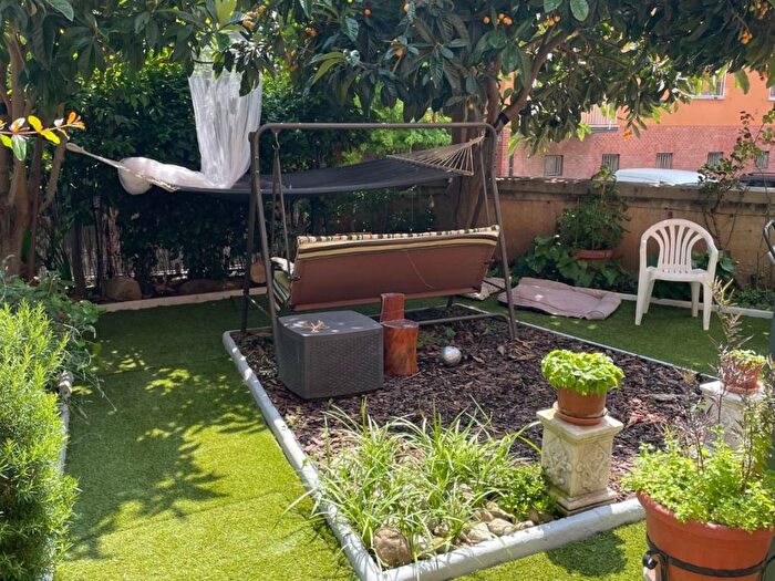 Appartamento quadrilocale in affitto in Via Vicenza, Savena, Bologna