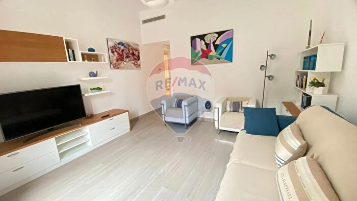 Appartamento con 5 locali in vendita in Viale della Vittoria, Terracina