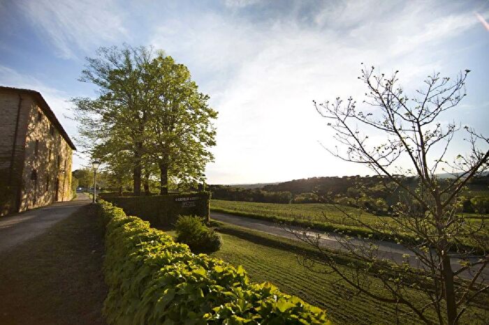 Appartamento bilocale in vendita in Castelnuovo Berardenga