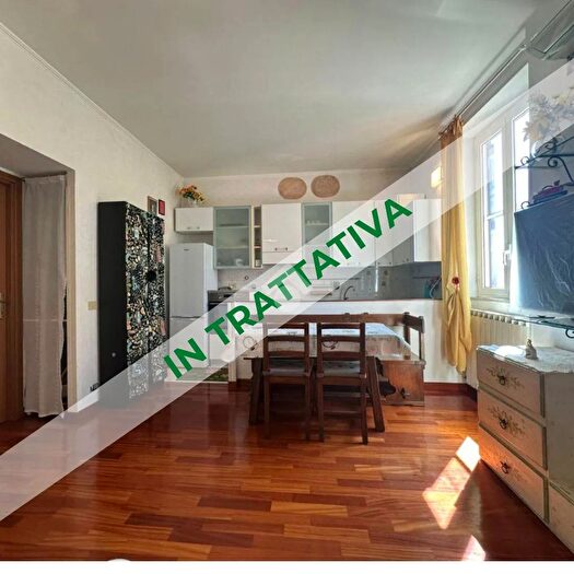 Appartamento bilocale in vendita in Via Gelasio II, Roma